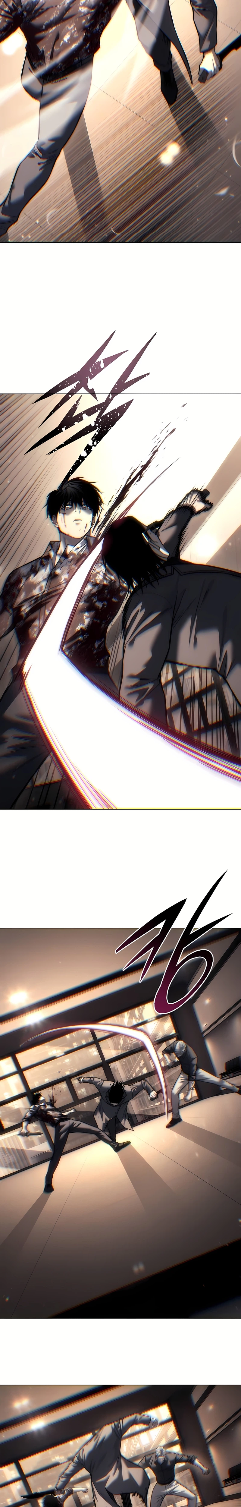 Read Red Shirt chapter 76 image 16 on Lezhin
