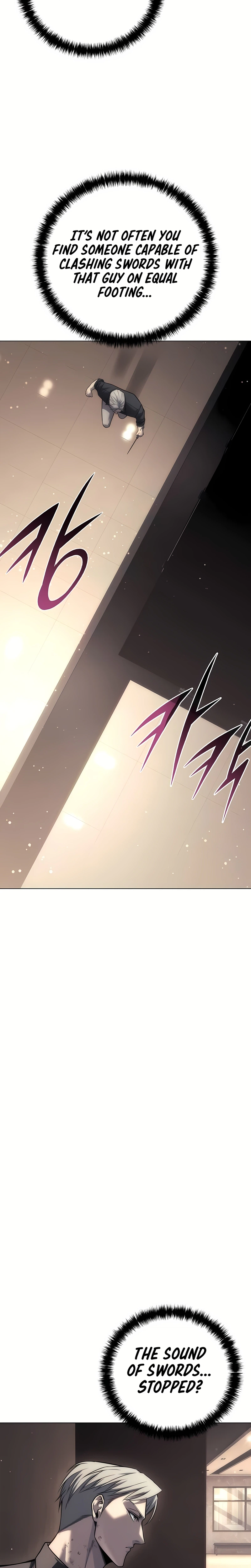 Read Red Shirt chapter 76 image 2 on Lezhin