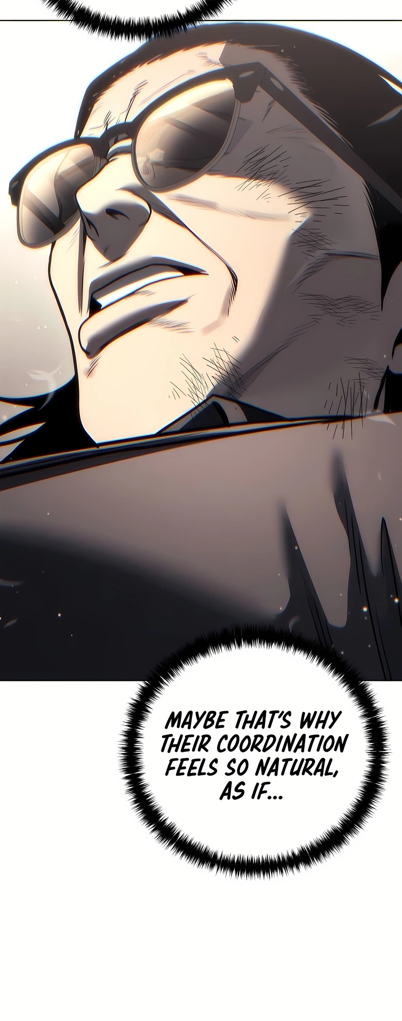 Read Red Shirt chapter 76 image 20 on Lezhin