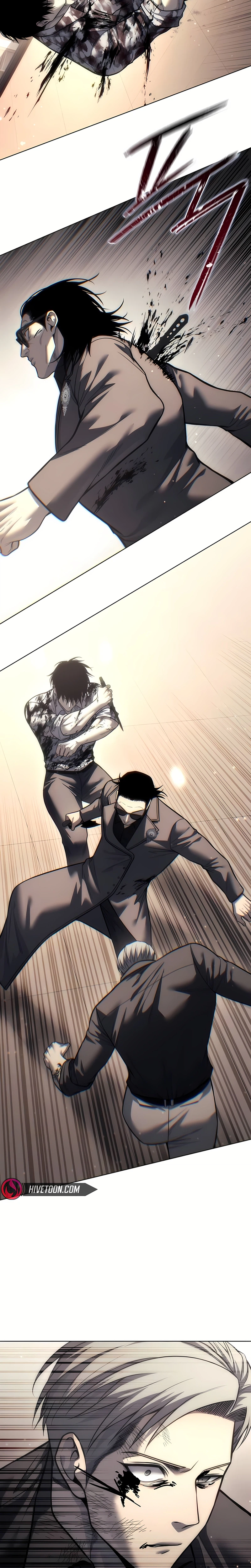 Read Red Shirt chapter 76 image 25 on Lezhin