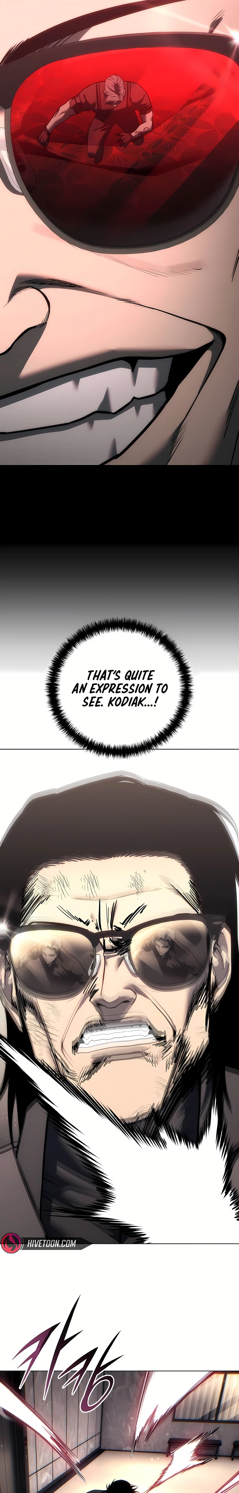 Read Red Shirt chapter 76 image 28 on Lezhin