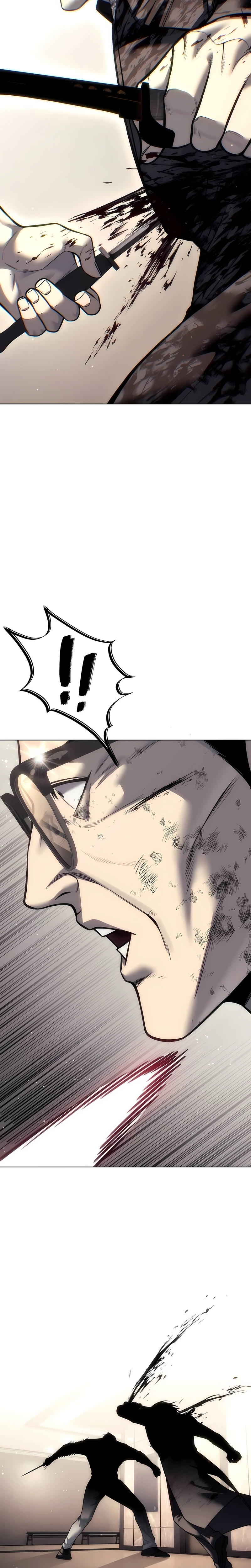 Read Red Shirt chapter 76 image 34 on Lezhin