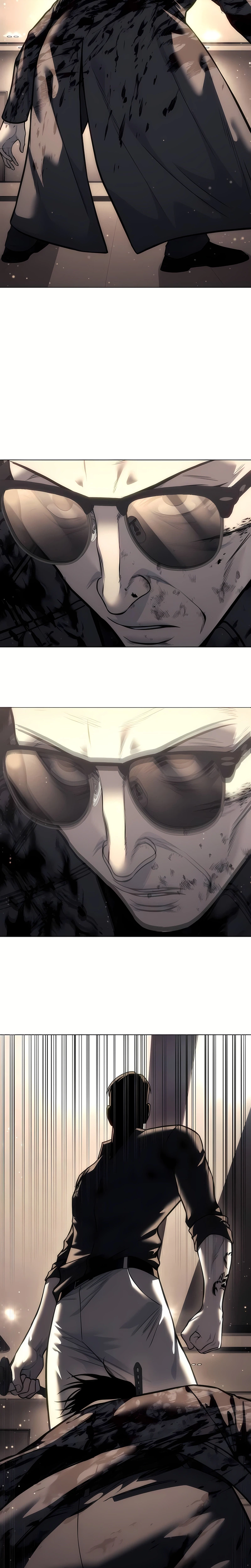 Read Red Shirt chapter 76 image 37 on Lezhin
