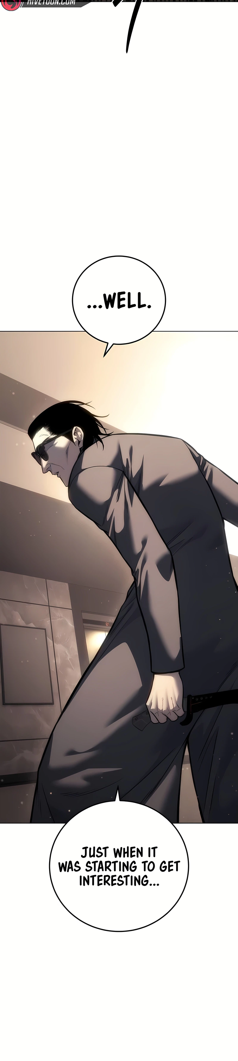Read Red Shirt chapter 76 image 7 on Lezhin