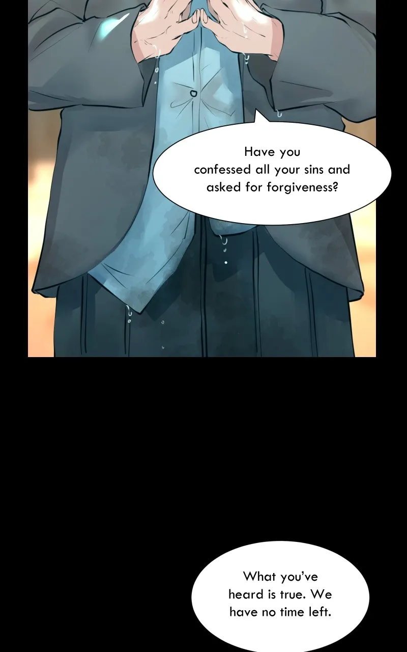 Read Red Spine chapter 1 image 10 on Lezhin