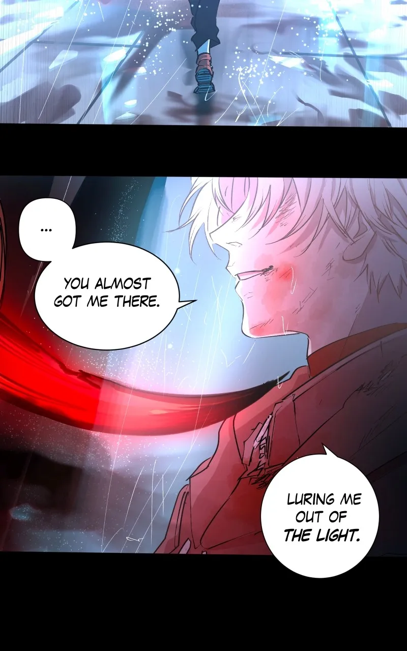 Read Red Spine chapter 1 image 100 on Lezhin