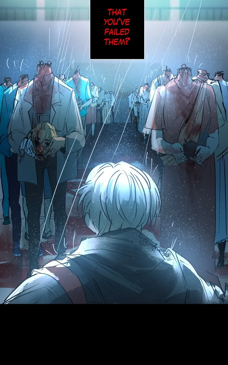 Read Red Spine chapter 1 image 105 on Lezhin