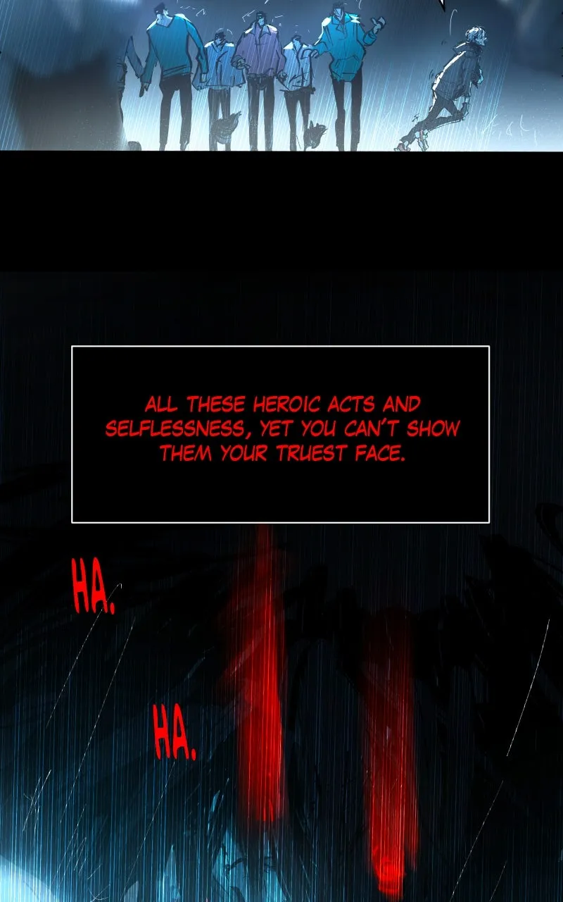 Read Red Spine chapter 1 image 107 on Lezhin