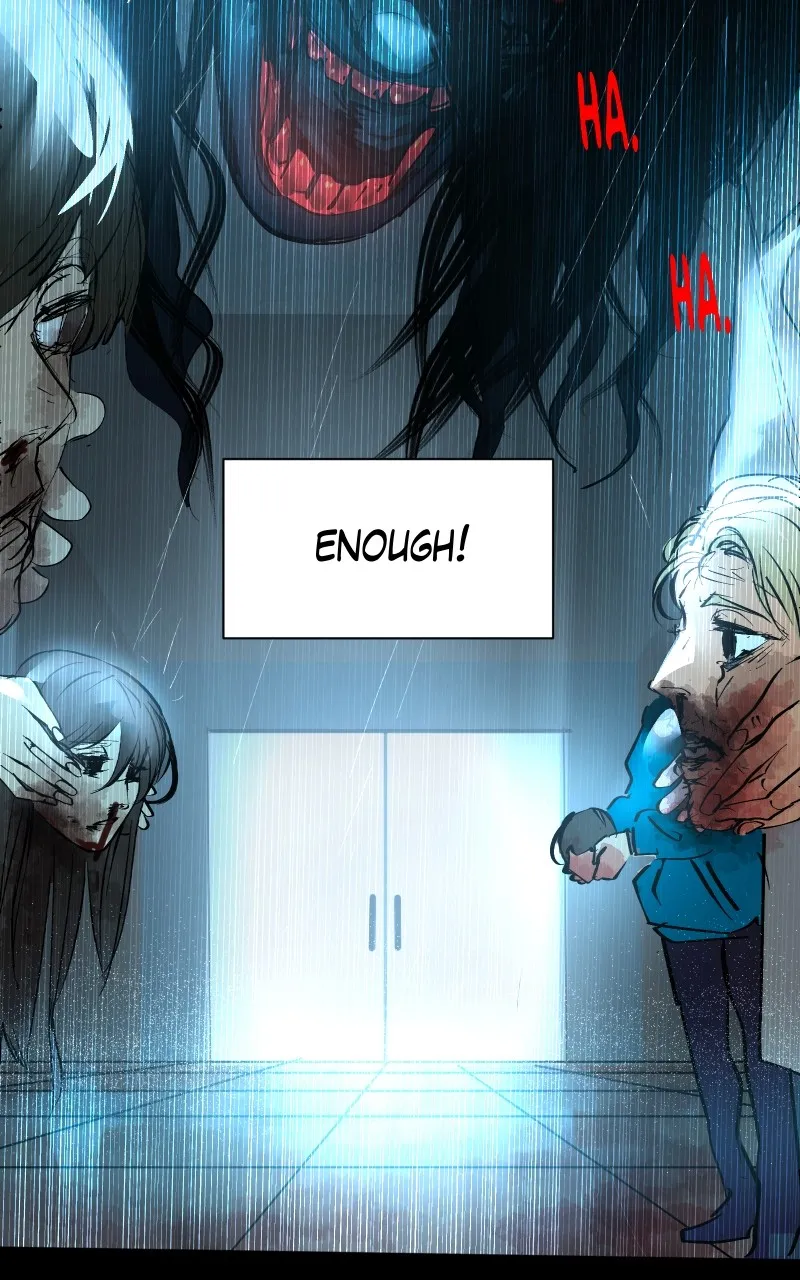 Read Red Spine chapter 1 image 108 on Lezhin