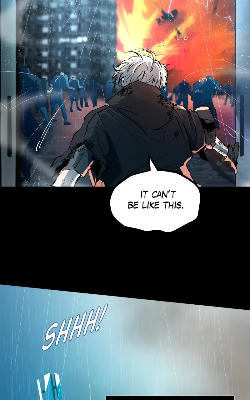 Read Red Spine chapter 1 image 111 on Lezhin