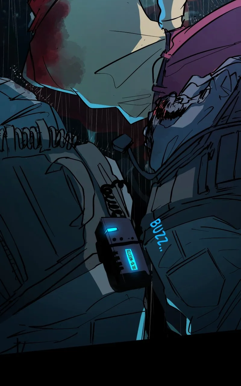 Read Red Spine chapter 1 image 114 on Lezhin