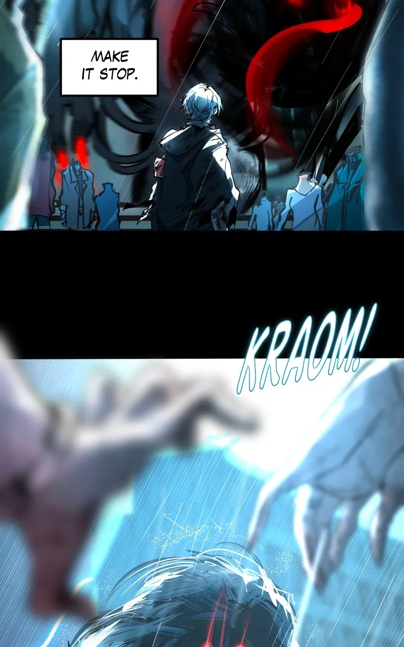 Read Red Spine chapter 1 image 116 on Lezhin