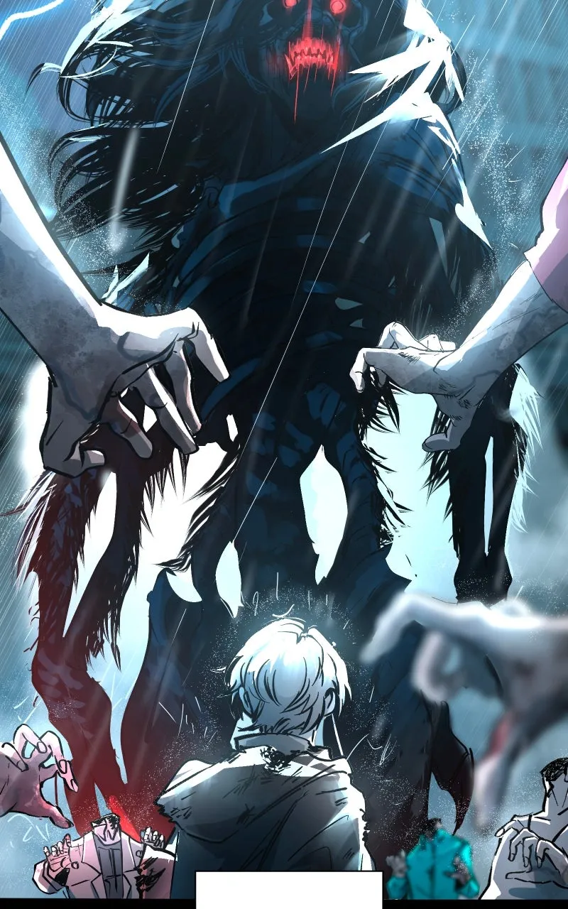 Read Red Spine chapter 1 image 117 on Lezhin