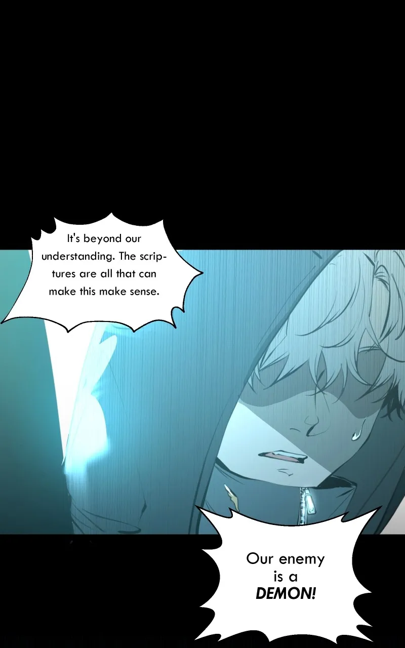 Read Red Spine chapter 1 image 12 on Lezhin
