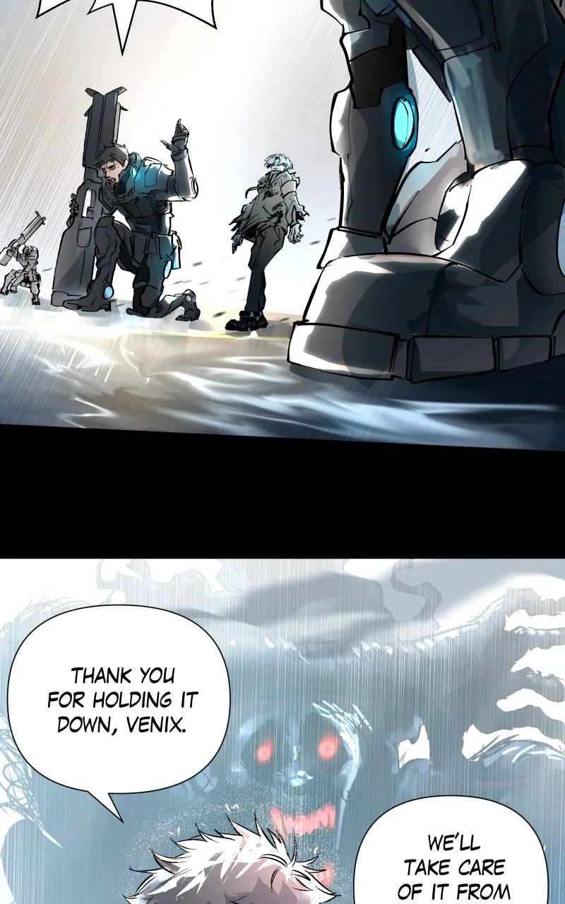 Read Red Spine chapter 1 image 124 on Lezhin