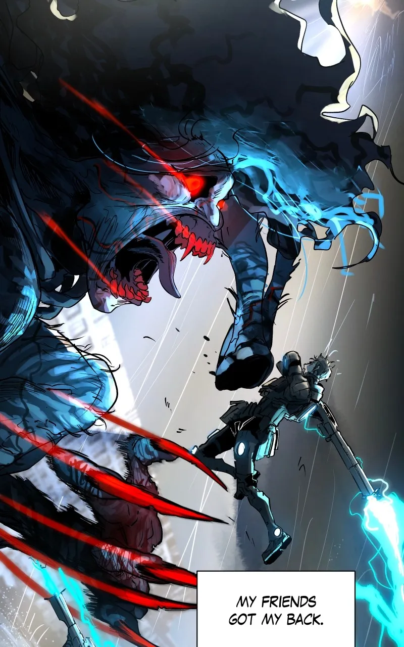 Read Red Spine chapter 1 image 128 on Lezhin