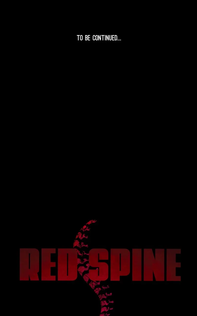 Read Red Spine chapter 1 image 133 on Lezhin