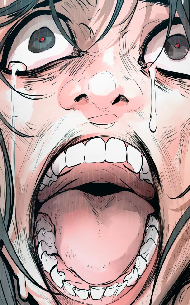 Read Red Spine chapter 1 image 14 on Lezhin