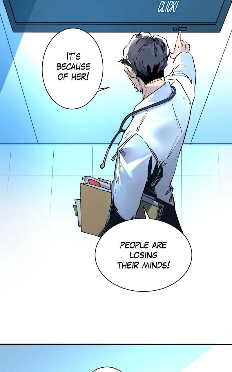 Read Red Spine chapter 1 image 25 on Lezhin