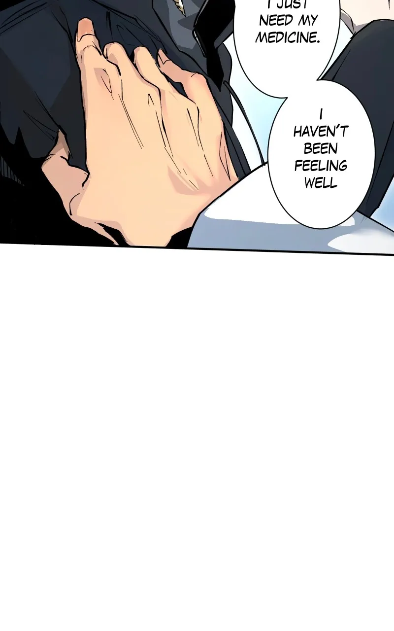 Read Red Spine chapter 1 image 29 on Lezhin