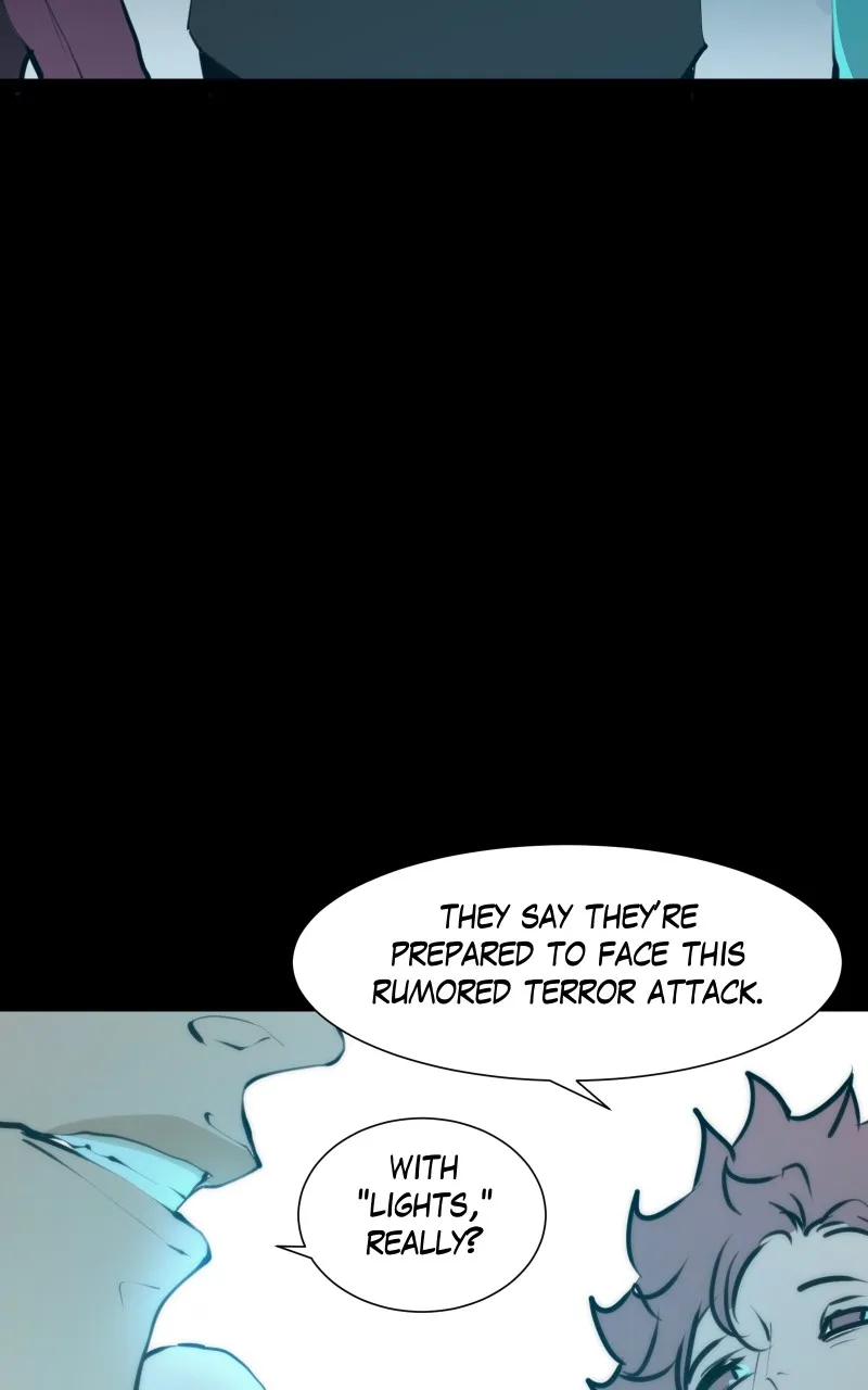 Read Red Spine chapter 1 image 3 on Lezhin