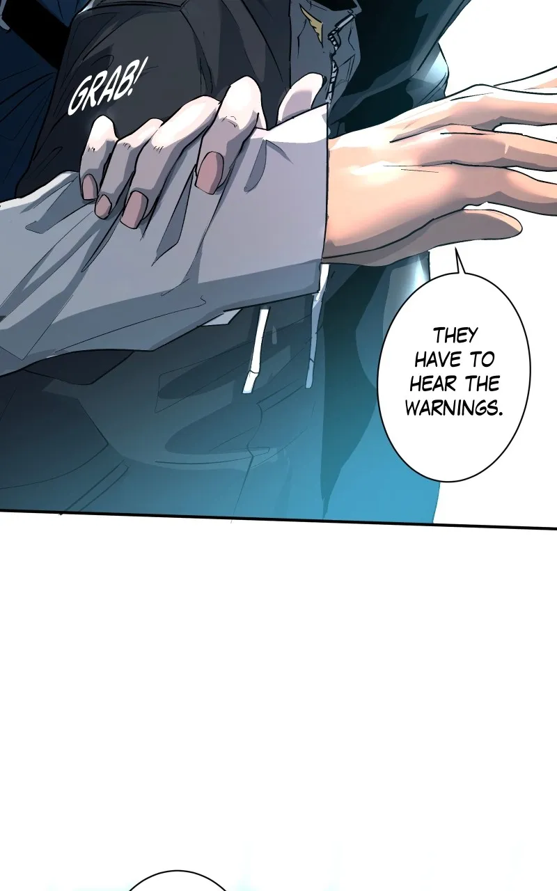 Read Red Spine chapter 1 image 32 on Lezhin