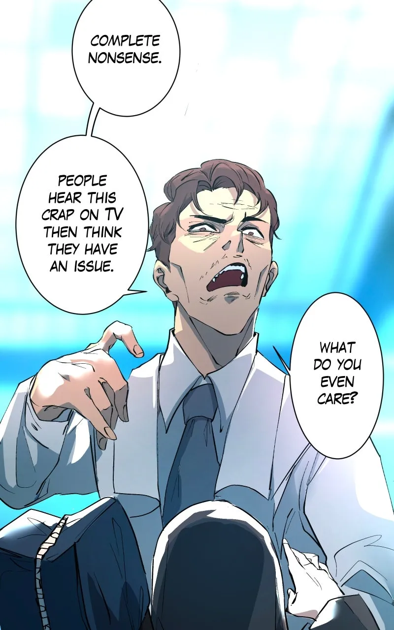 Read Red Spine chapter 1 image 33 on Lezhin