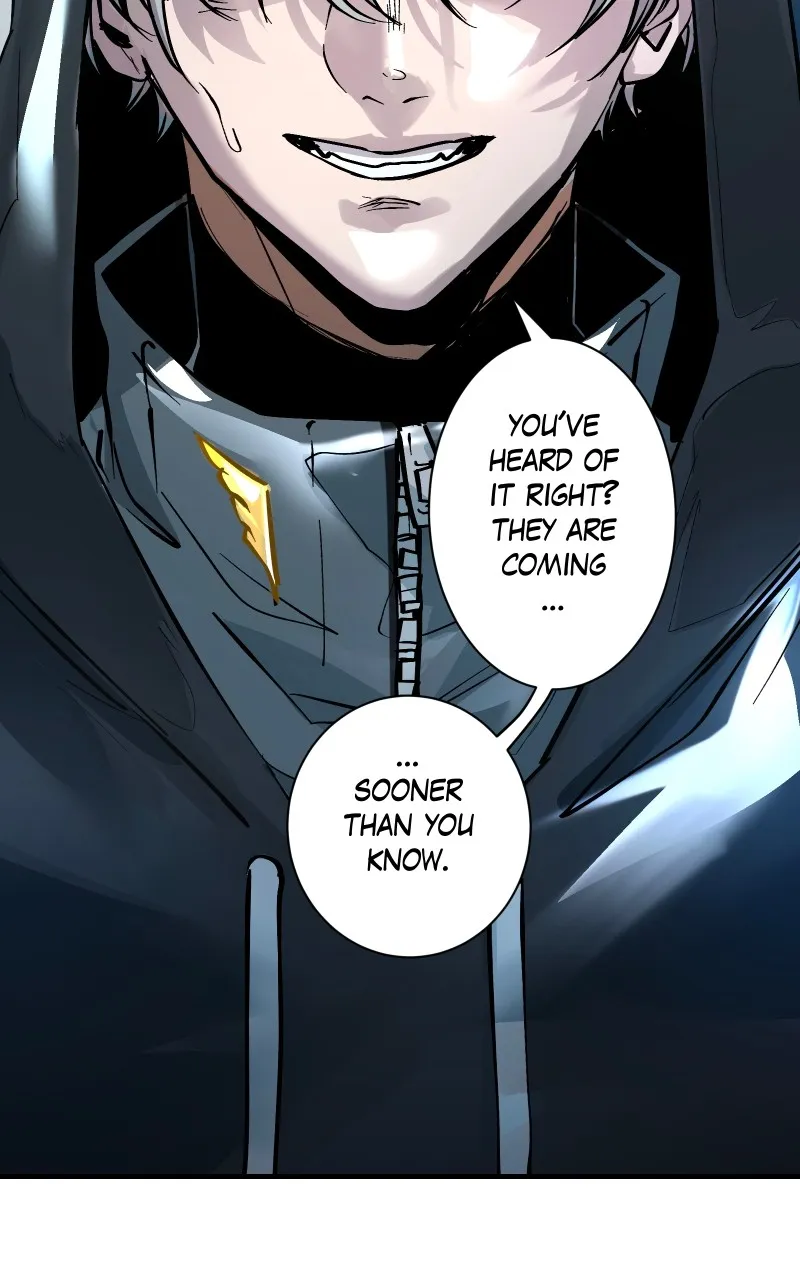 Read Red Spine chapter 1 image 35 on Lezhin