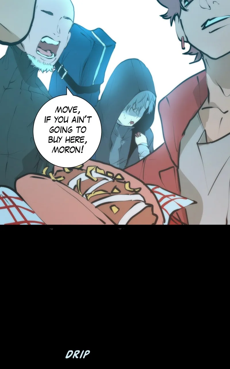 Read Red Spine chapter 1 image 4 on Lezhin
