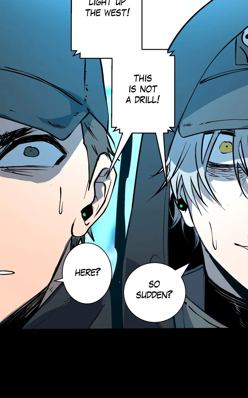 Read Red Spine chapter 1 image 41 on Lezhin