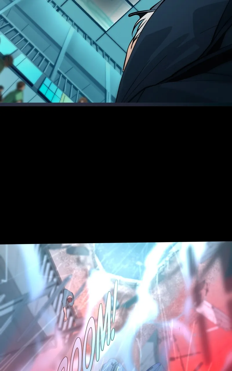 Read Red Spine chapter 1 image 43 on Lezhin