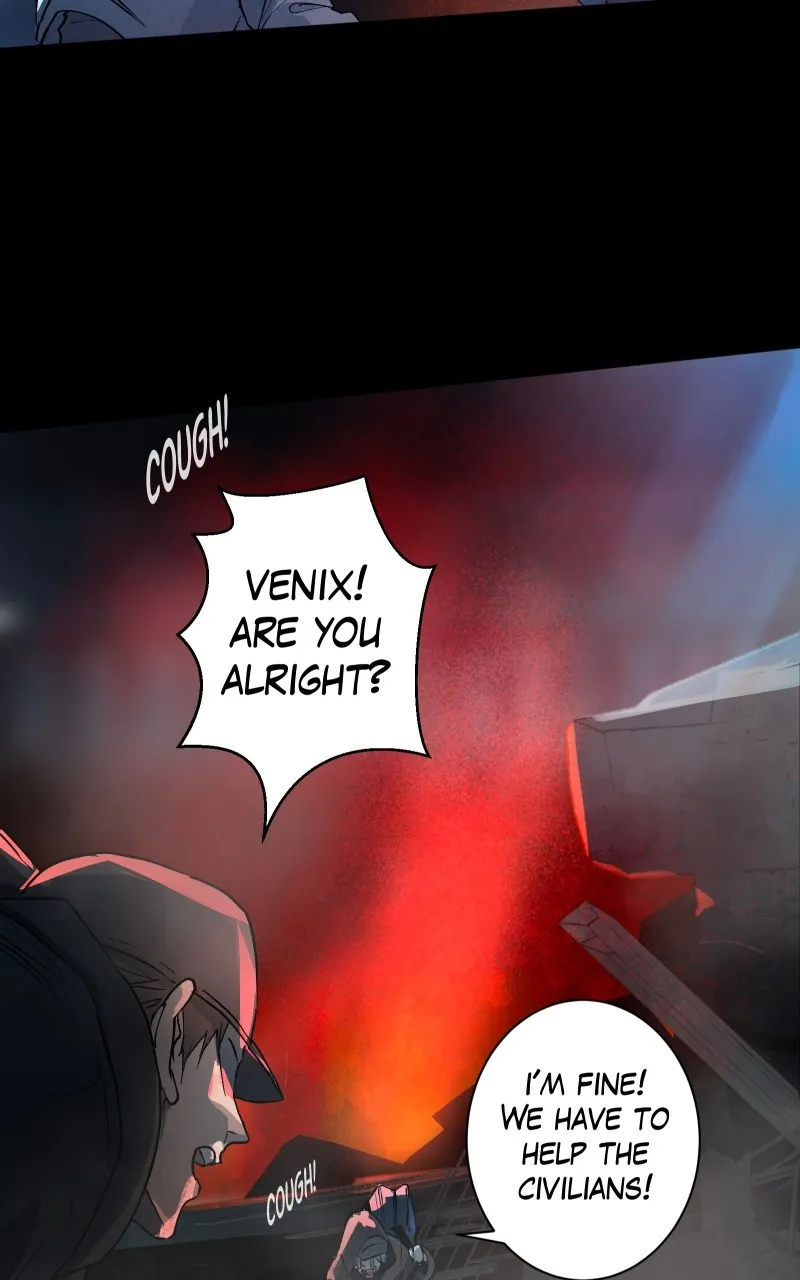 Read Red Spine chapter 1 image 45 on Lezhin