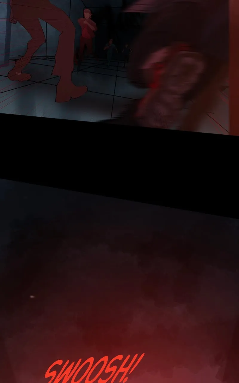 Read Red Spine chapter 1 image 51 on Lezhin