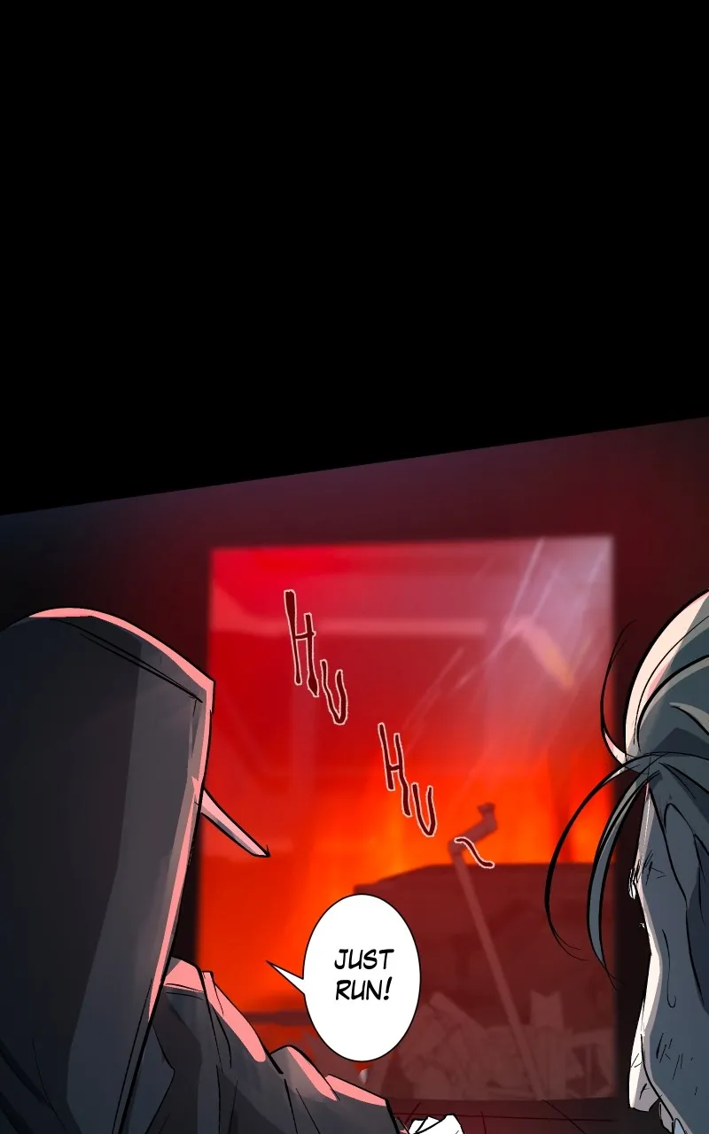 Read Red Spine chapter 1 image 56 on Lezhin