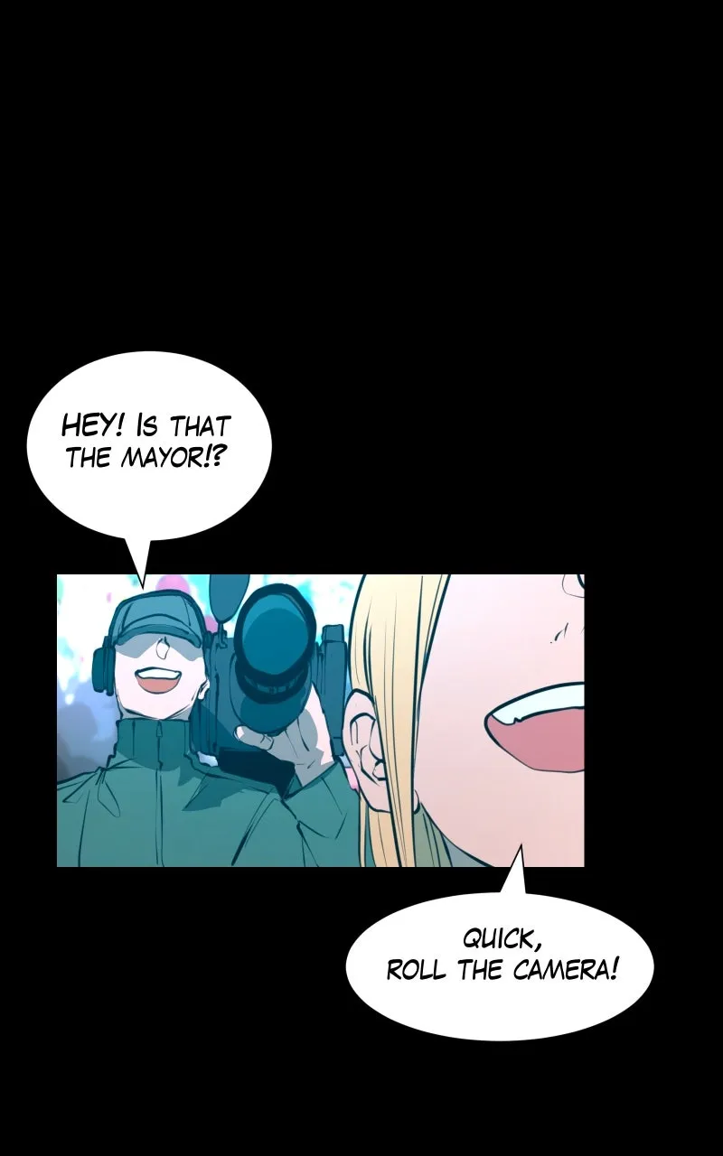 Read Red Spine chapter 1 image 6 on Lezhin