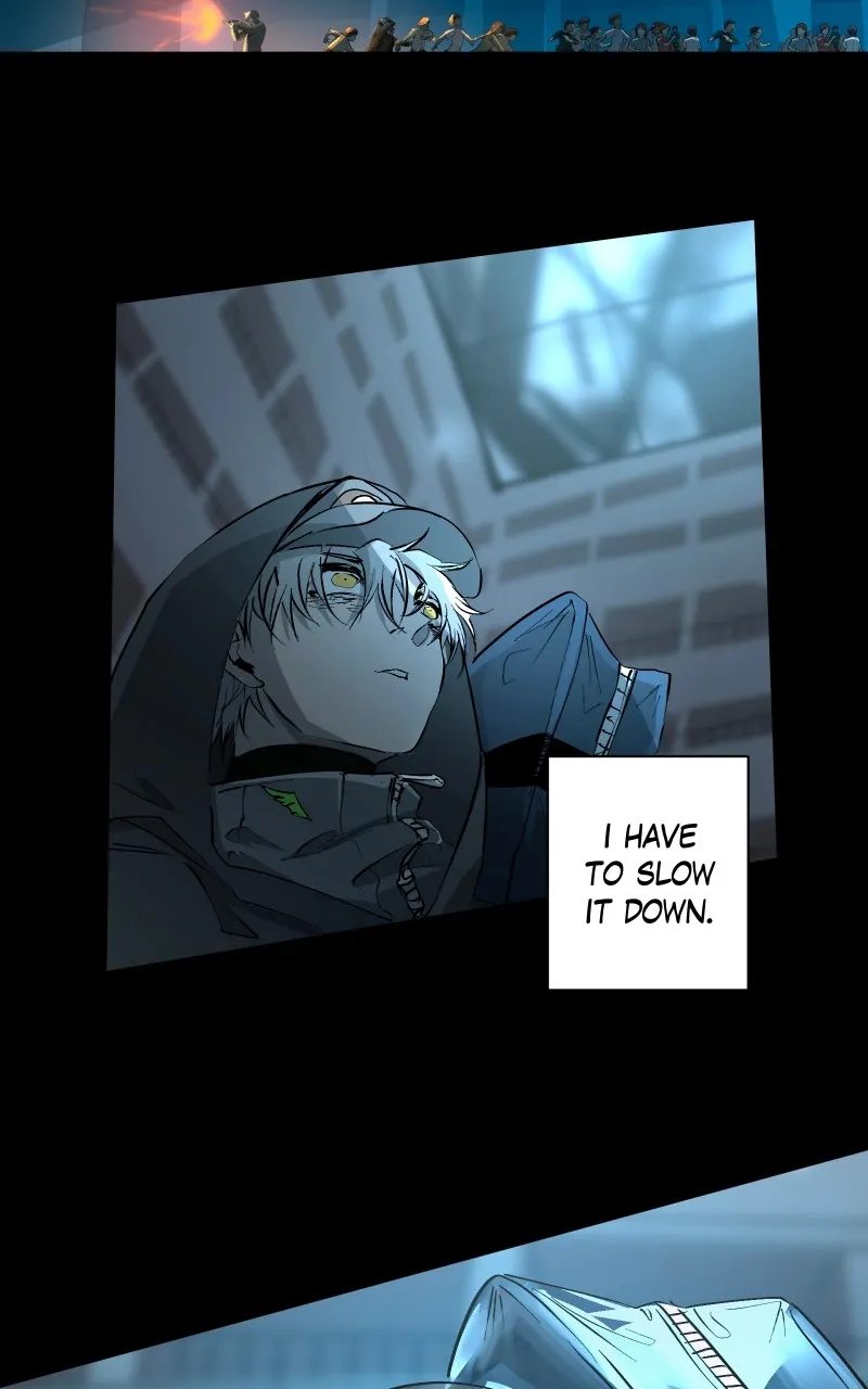 Read Red Spine chapter 1 image 61 on Lezhin