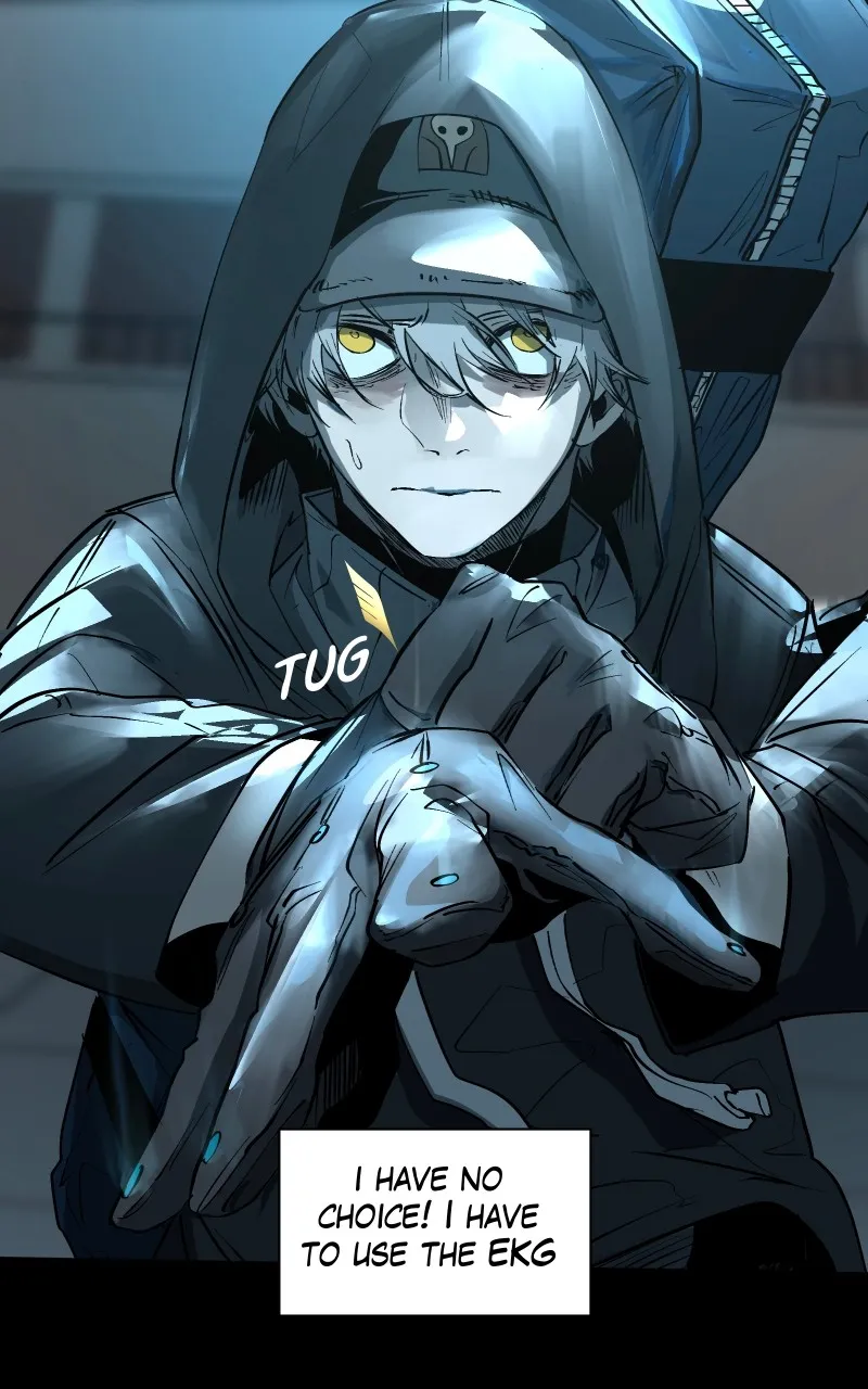 Read Red Spine chapter 1 image 62 on Lezhin