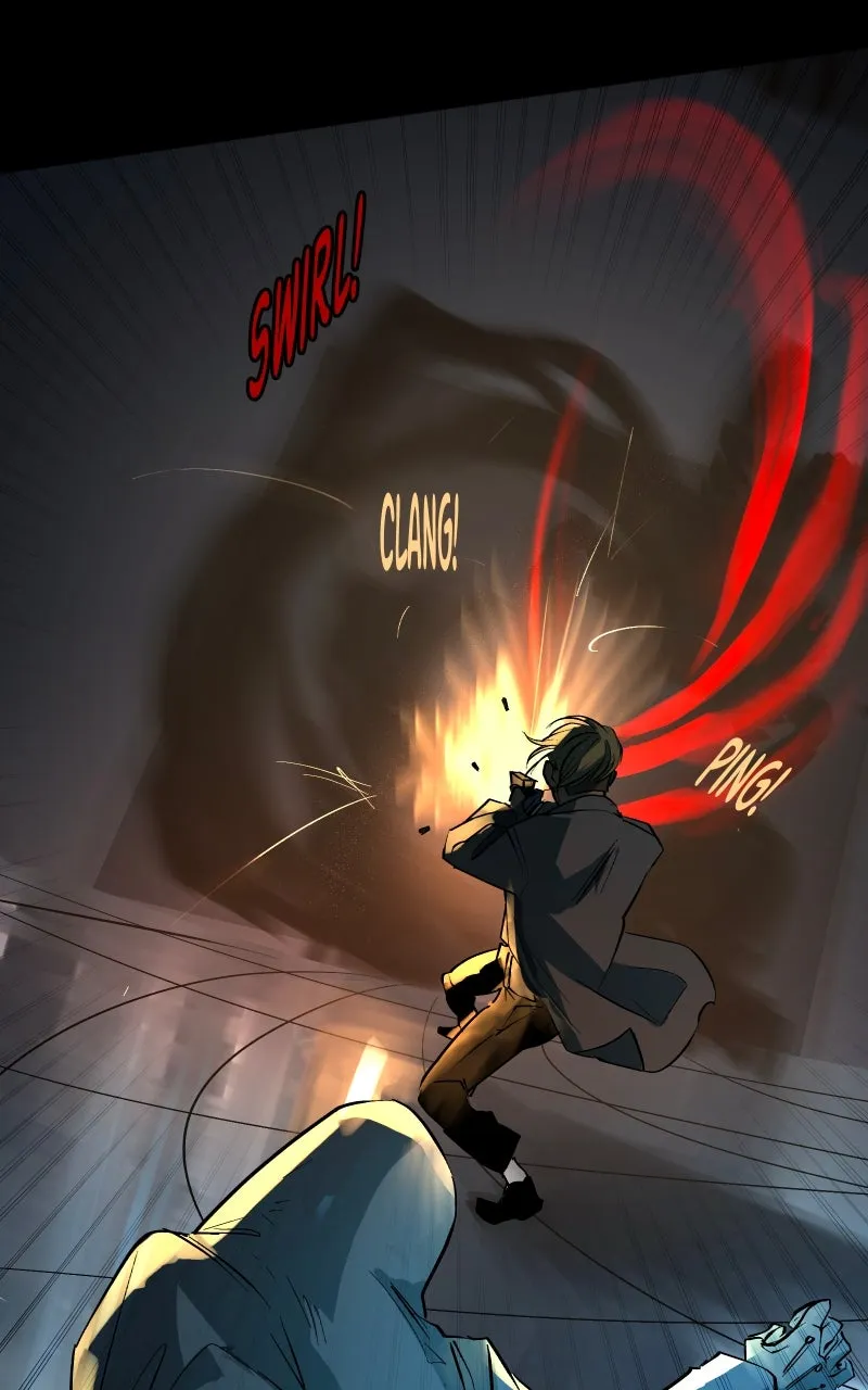Read Red Spine chapter 1 image 63 on Lezhin