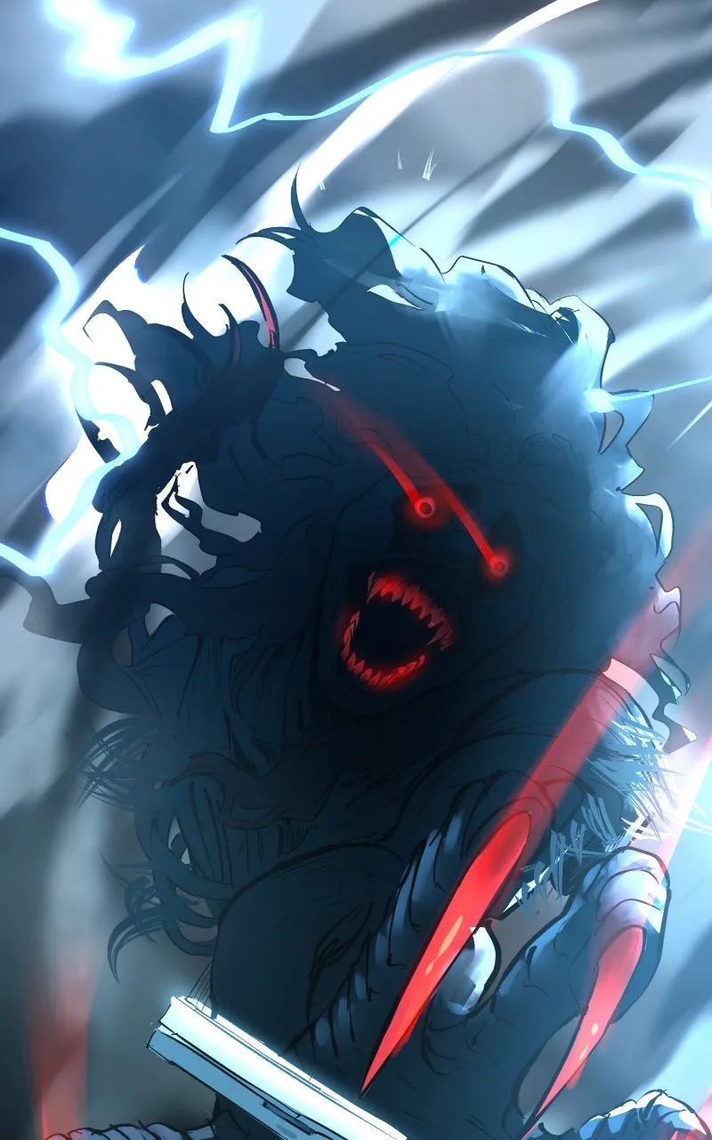 Read Red Spine chapter 1 image 75 on Lezhin