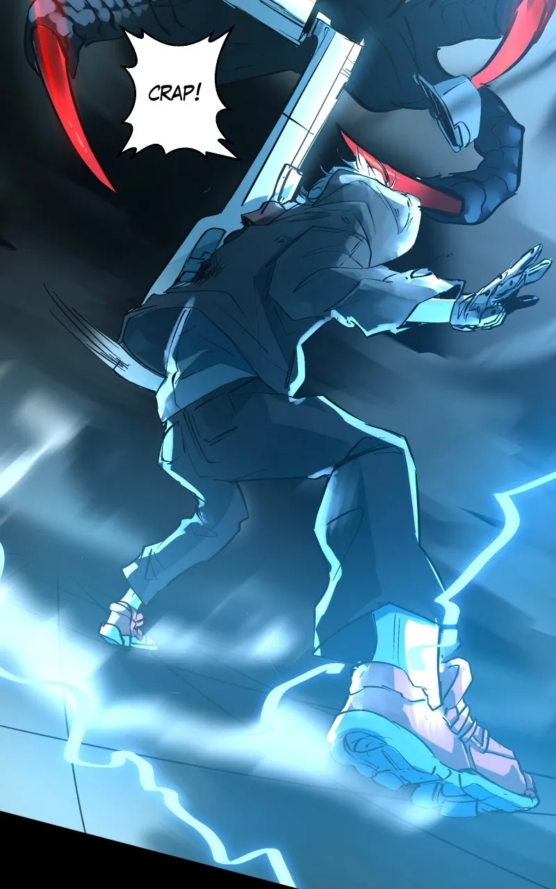 Read Red Spine chapter 1 image 76 on Lezhin
