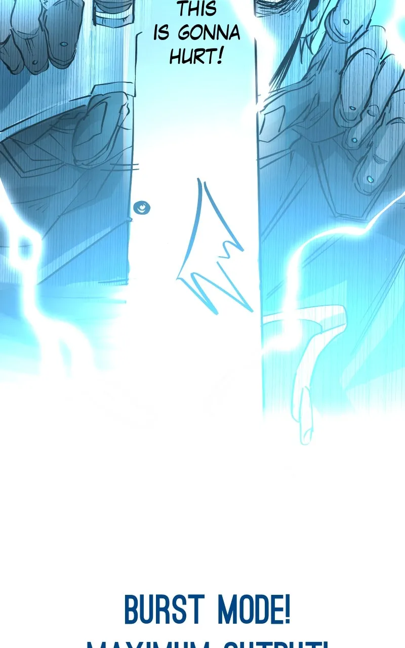 Read Red Spine chapter 1 image 78 on Lezhin