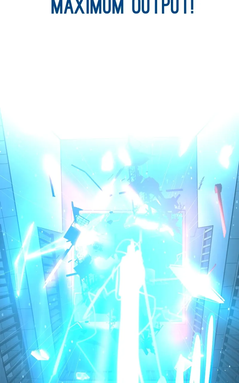 Read Red Spine chapter 1 image 79 on Lezhin