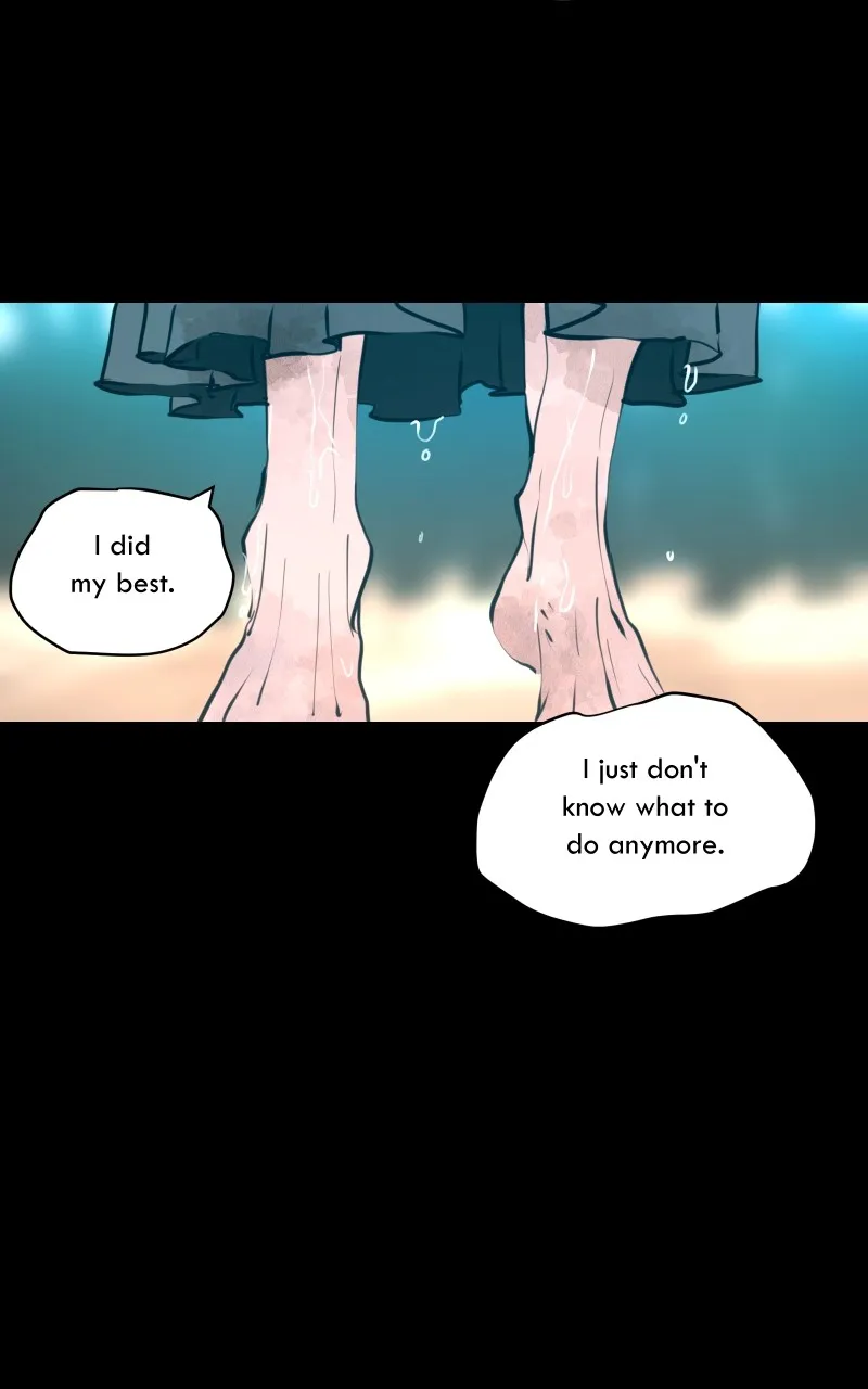 Read Red Spine chapter 1 image 8 on Lezhin
