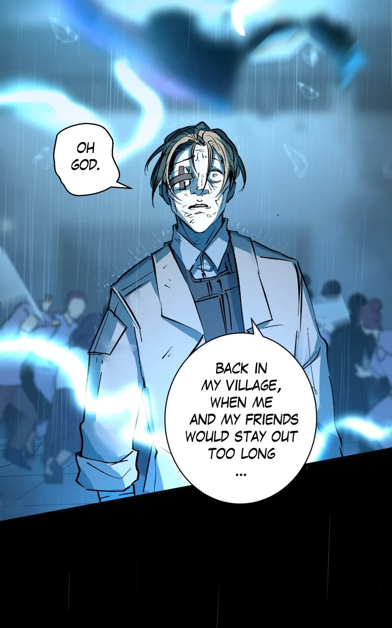 Read Red Spine chapter 1 image 84 on Lezhin