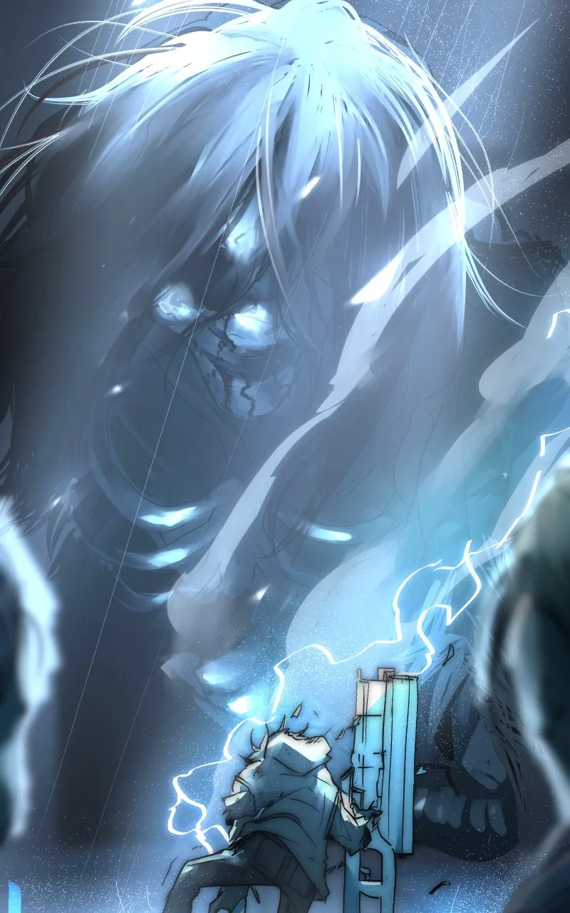 Read Red Spine chapter 1 image 87 on Lezhin