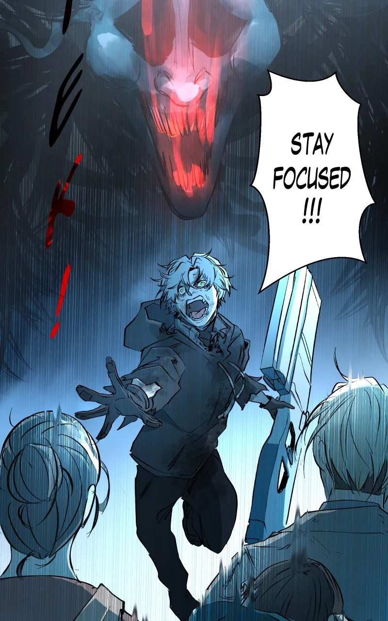 Read Red Spine chapter 1 image 89 on Lezhin
