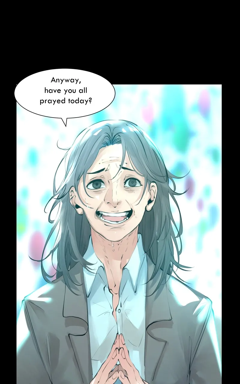 Read Red Spine chapter 1 image 9 on Lezhin