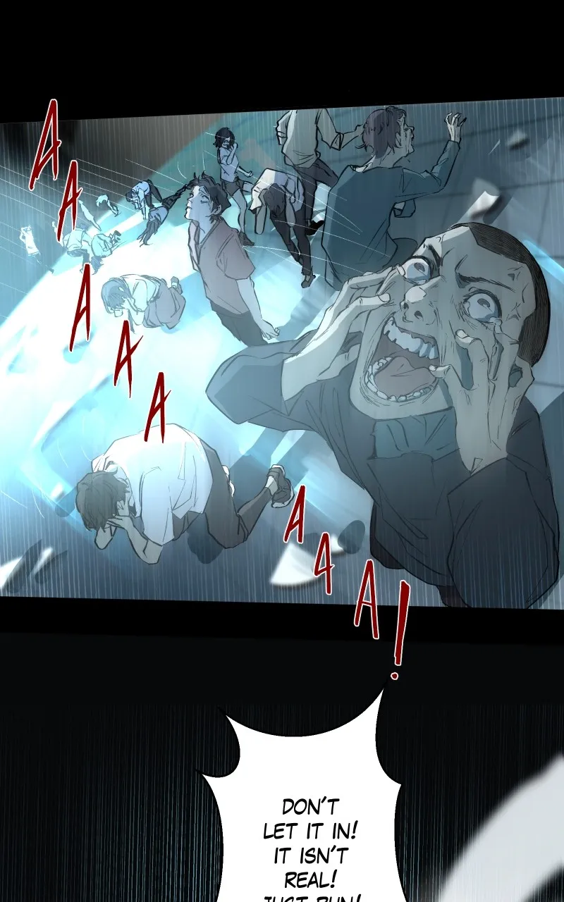 Read Red Spine chapter 1 image 91 on Lezhin