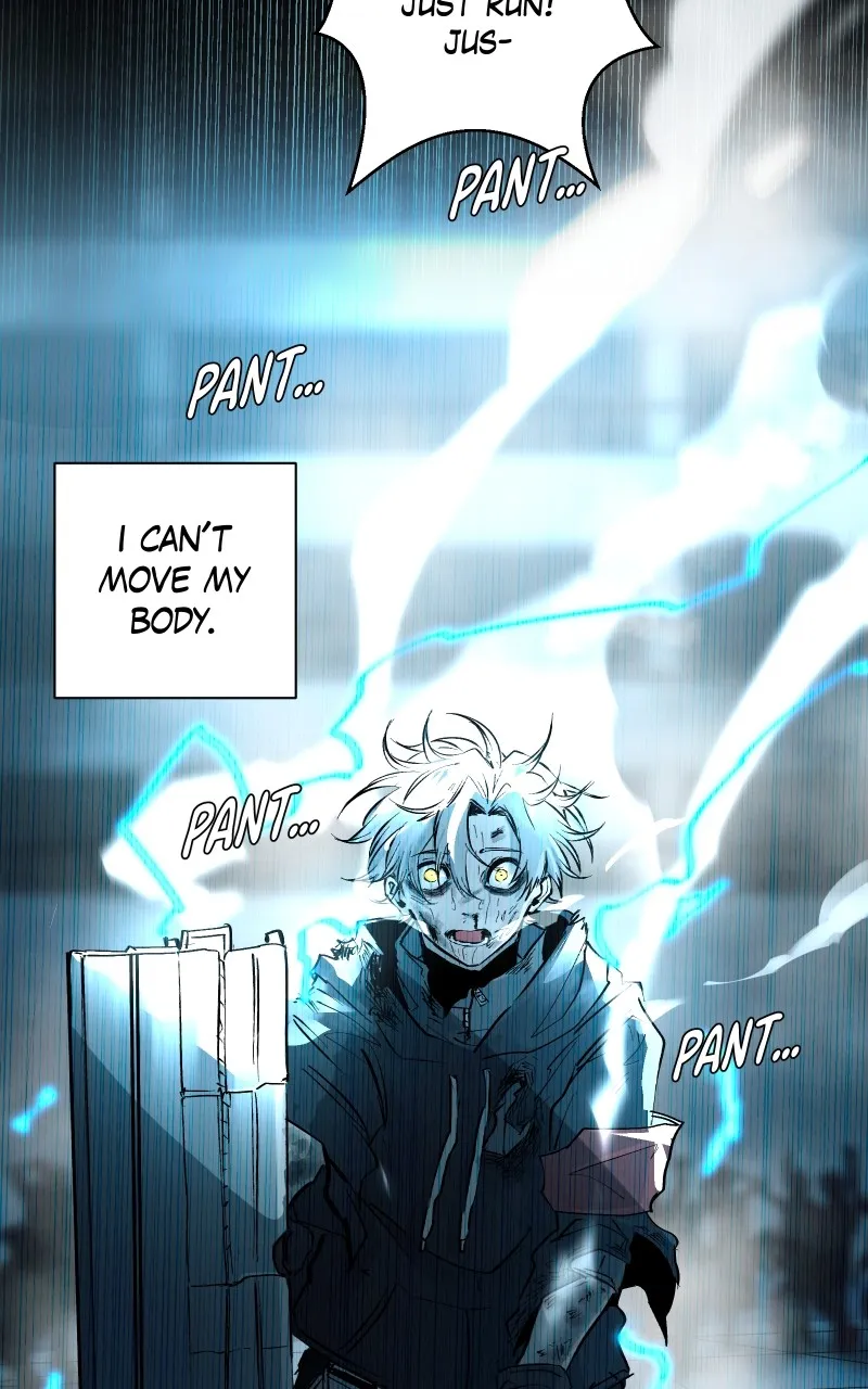 Read Red Spine chapter 1 image 92 on Lezhin