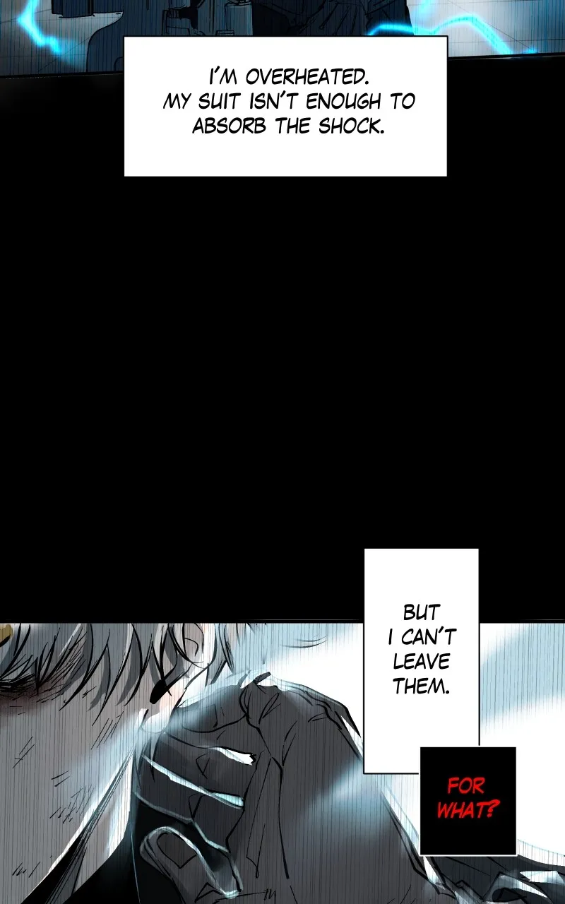 Read Red Spine chapter 1 image 93 on Lezhin